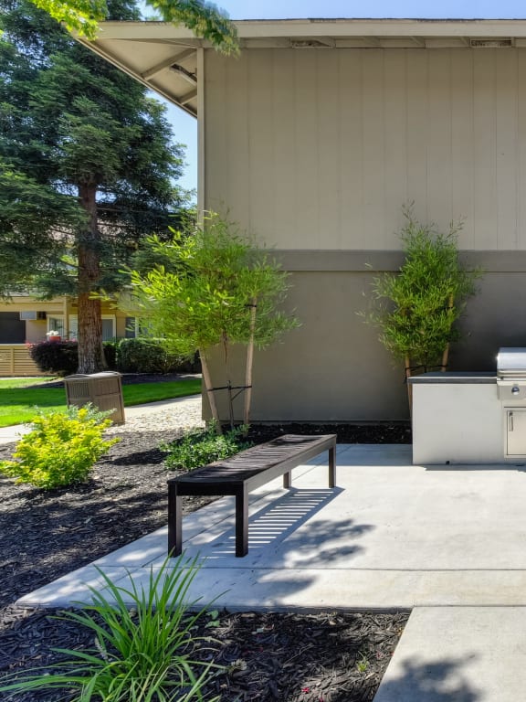 Chardonnay Ridge Apartments in Modesto, CA
